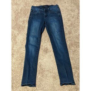 Women's ROCK AND REPUBLIC Berlin Jeans Sz. 6M